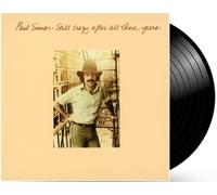 Paul Simon Still Crazy After All These Years (Vinyl) 12" Album (Importación USA)