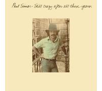 Paul Simon Still Crazy After All These Years (Vinyl) (Importación USA)