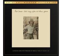 Paul Simon Still Crazy After All These Years (Vinyl) (Importación USA)