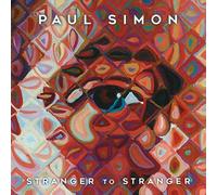Paul Simon - Stranger To Stranger - Deluxe Edition