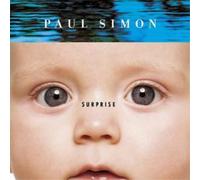 Paul Simon Surprise (CD) Album (Importación USA)