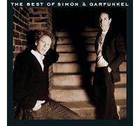 Simon & Garfunkel Best of (CD)