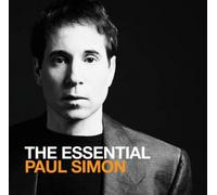 Paul Simon The Essential Paul Simon (CD) Album (Importación USA)