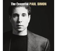 Paul Simon The Essential Paul Simon (CD) (Importación USA)