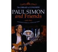 Paul Simon/the Library of Cong [Alemania] [DVD]