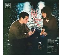 Paul Simon The Paul Simon Songbook (Vinyl) 12" Album (Importación USA)