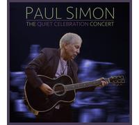 Paul Simon The Quiet Celebration Concert: Live in S (Vinyl) (PRESALE 09/10/2026)
