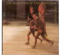 Paul Simon - The Rythm of the Saints