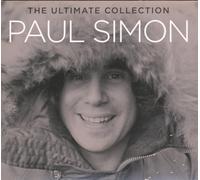 Paul Simon - The Ultimate Collection