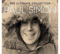 Paul Simon The Ultimate Collection (Vinyl) 12" Album