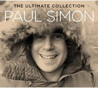 Paul Simon The Ultimate Collection (Vinyl) 12" Album