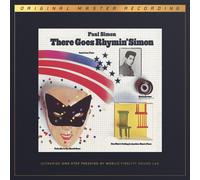 Paul Simon - There Goes Rhymin' Simon [Vinilo]