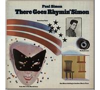 Paul Simon - There Goes Rhymin' Simon