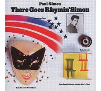 Paul Simon - There Goes Rhymin' Simon