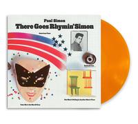 Paul Simon There Goes Rhymin' Simon (Importación USA)