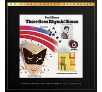 Paul Simon - There Goes Rhymin' Simon [Vinilo]