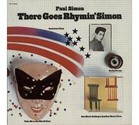 Paul Simon - There Goes Rhymin' Simon [Vinilo]