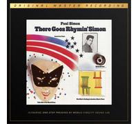 Paul Simon There Goes Rhymin' Simon (Vinyl) 12" Album (Importación USA)