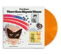 Paul Simon - There Goes Rhymin' Simon [Vinyl LP] [VINYL] [Vinilo]