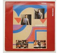 Paul Simon - Township Jive [LP]