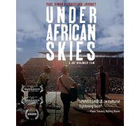 Paul Simon - Under African Skies (Graceland 25Th Anniversary) [Blu-ray]