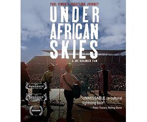 Paul Simon - Under African Skies (Graceland 25Th Anniversary)