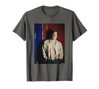Paul Simon y Garfunkel Graceland Michael Grecco Camiseta