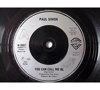 Paul Simon - You Can Call Me Al