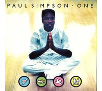 Paul Simpson - incl. Musical Freedom (Sometimes I Feel Like Throwing My Hands Up In The Air)