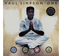 Paul Simpson - The Continuing Saga Of The Aging Orphans [VINYL]