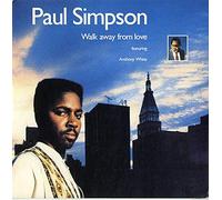 Paul Simpson - Walk Away From Love