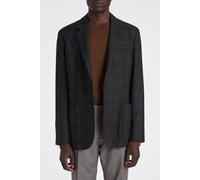 Paul Smith 2 Button Patch Pocket Jacket Brown Talla: 38/48 | Blazers Outlet | Hombre | Marrón