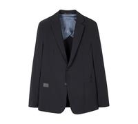 Paul Smith 2 Button Sb Jacket Very Dark Navy Talla: 42/52 | Blazers Outlet | Hombre | Azul