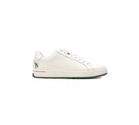 Paul Smith - Albany Leather Sneaker - Shoes - Hombre - Blanco - 40 EU -