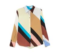 Paul Smith - Camisa - Blouses & Shirts - Mujer - Multicolor - M -
