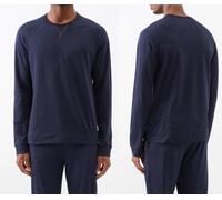 PAUL SMITH Camiseta De Jersey De Manga Larga Ropa De Casa Suéter Jumper S