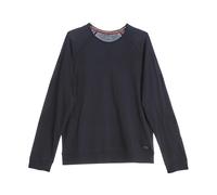 Paul Smith - Felpa Lounge - Sweatshirts & Hoodies - Hombre - Negro - S -