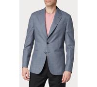 Paul Smith Gents 2 Button Jacket Light Blue Talla: 42/52 | Blazers Outlet | Hombre | Azul