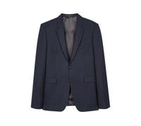 Paul Smith Gents Slim Fit 2 Btn Jacket Navy Talla: 46/56 | Blazers Outlet | Hombre | Azul