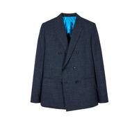 Paul Smith Gents Slim Fit 6 Btn Db Jacket Navy Talla: 40/50 | Blazers Outlet | Hombre | Azul