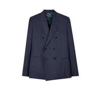 Paul Smith Gents Slim Fit 6 Btn Db Jacket Petrol Blue Talla: 40/50 | Blazers Outlet | Hombre | Azul