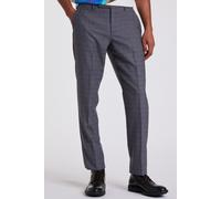 Paul Smith Gents Slim Fit Trouser Cobalt Blue Talla: 34 | Pantalones sastre Outlet | Hombre | Azul