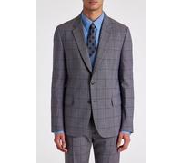 Paul Smith Gents Tailored Fit 2btn Jacket Mauve Talla: 46 | Blazers Outlet | Hombre | Púrpura