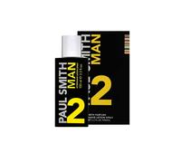 Paul Smith Hombre 2 After Shave Loción Spray 100ml Hombre Fragancia