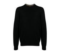 Paul Smith - Jerseis Negros para Hombres - Knitwear - Hombre - Negro - L -