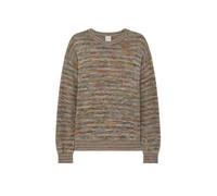 Paul Smith- Jersey Bayadère Degradado- Knitwear- Hombre- Multicolor- M- Jersey Bayadère Degradado