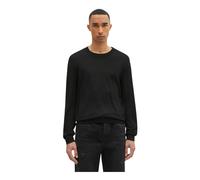 Paul Smith - Jersey de cuello redondo - Knitwear - Hombre - Negro - S -