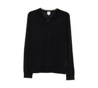 Paul Smith - Jersey de Pico - Knitwear - Hombre - Azul - M -