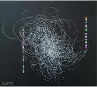 Paul Smith & Jim Black Ghost Songs (CD) Album Digipak (Importación USA)