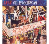 Paul Smith & Joe La Barbera - Jazz on Broadway